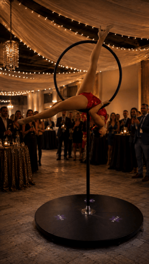 Gallery photo 13 of Captivate Entertainment