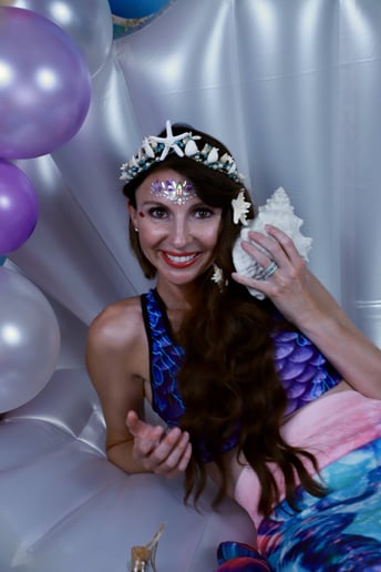 Gallery photo 10 of Mermaid Elise - Charleston Events