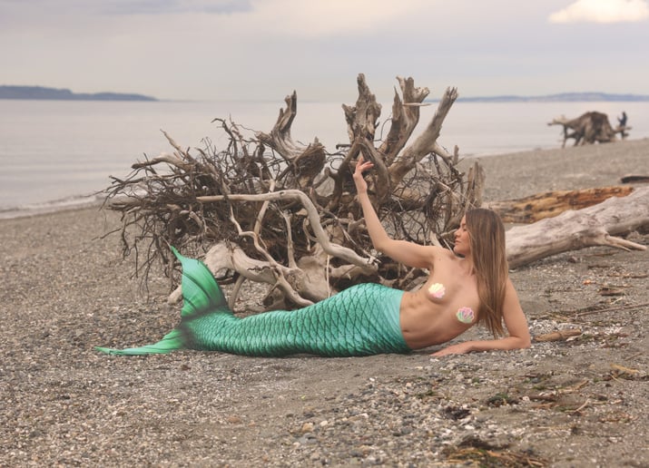 Gallery photo 1 of Mermaid Elizabeth