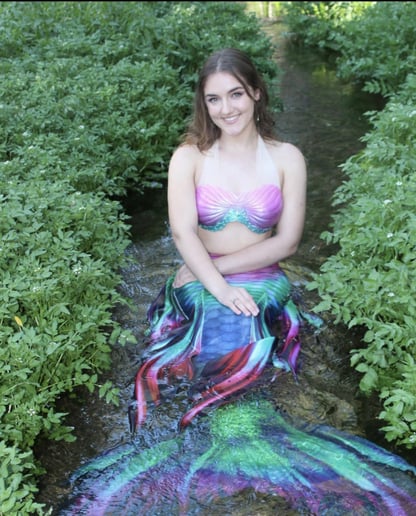 Gallery photo 1 of Mermaid Emma