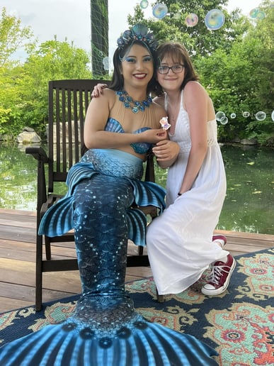 Gallery photo 3 of Mermaid Eureka
