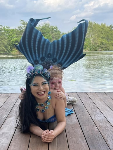Gallery photo 4 of Mermaid Eureka