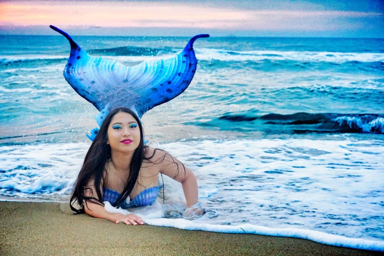 Gallery photo 7 of Mermaid Eureka