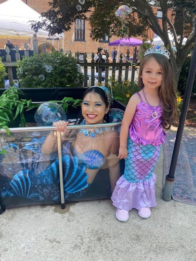 Gallery photo 8 of Mermaid Eureka