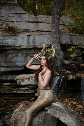 Gallery photo 3 of Mermaid Evmyira