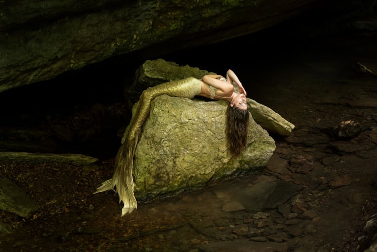 Gallery photo 4 of Mermaid Evmyira