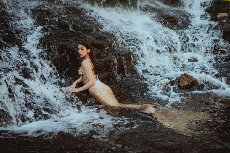 Gallery photo 7 of Mermaid Evmyira