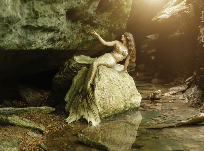 Gallery photo 1 of Mermaid Evmyira