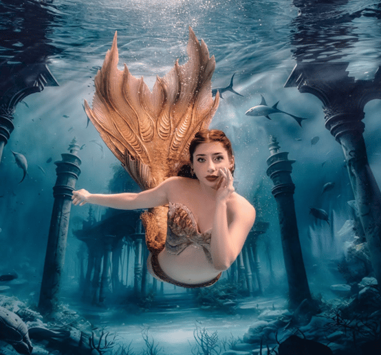 Gallery photo 2 of Mermaid Evmyira