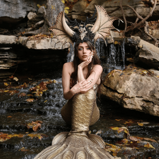 Gallery photo 9 of Mermaid Evmyira