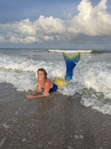 Gallery photo 6 of Mermaid Finley