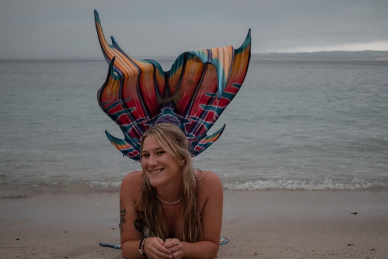 Gallery photo 1 of Mermaid Finley