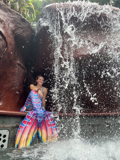 Gallery photo 7 of Mermaid Finley