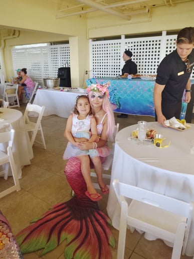 Gallery photo 1 of Mermaid Flamingo