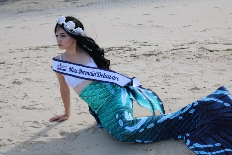 Gallery photo 4 of Mermaid Gabriella