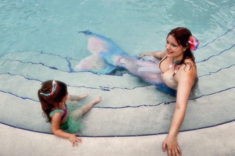 Gallery photo 9 of Mermaid Gem - Jewel of the Sea