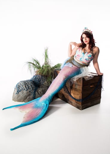 Gallery photo 5 of Mermaid Gem - Jewel of the Sea