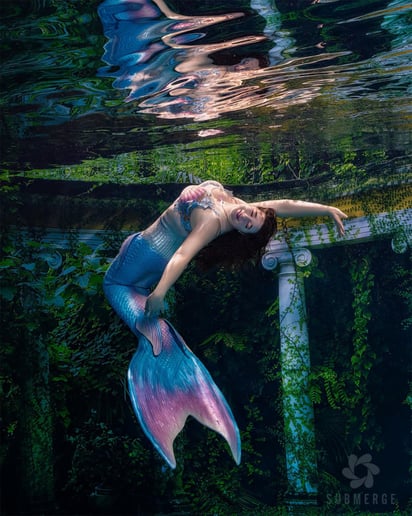Gallery photo 8 of Mermaid Gem - Jewel of the Sea