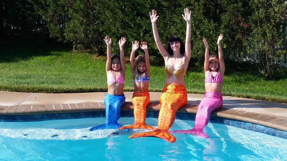 Gallery photo 1 of Mermaid Gipsy