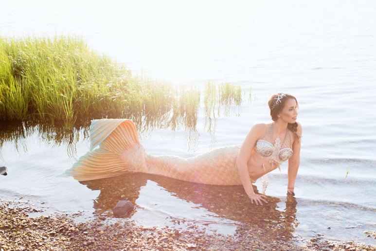 Gallery photo 1 of Mermaid Hales