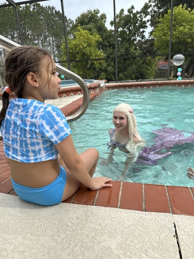 Gallery photo 4 of Mermaid Jada