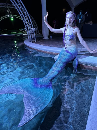 Gallery photo 7 of Mermaid Jada