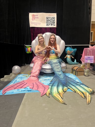 Gallery photo 8 of Mermaid Jada