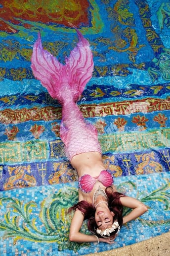 Gallery photo 1 of Mermaid Jules