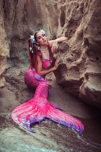 Gallery photo 2 of Mermaid Jules