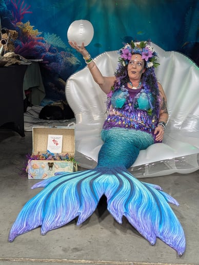 Gallery photo 1 of Mermaid Jupiter