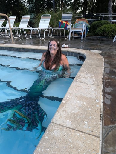 Gallery photo 2 of Mermaid Jupiter