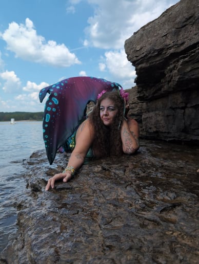 Gallery photo 3 of Mermaid Jupiter