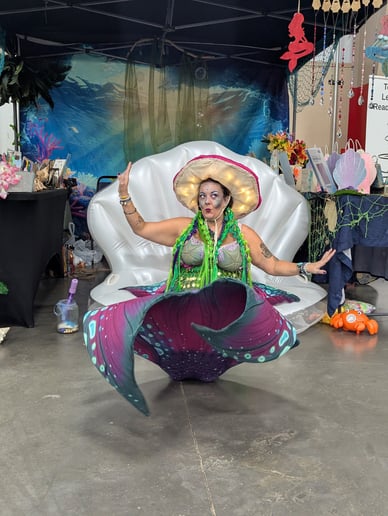 Gallery photo 7 of Mermaid Jupiter