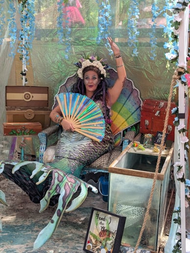 Gallery photo 8 of Mermaid Jupiter