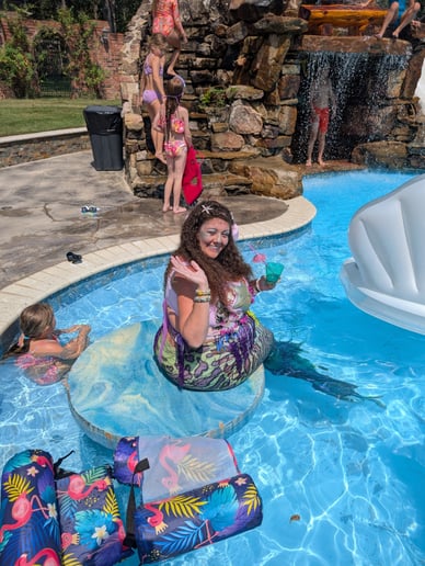 Gallery photo 9 of Mermaid Jupiter