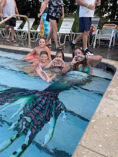 Gallery photo 10 of Mermaid Jupiter