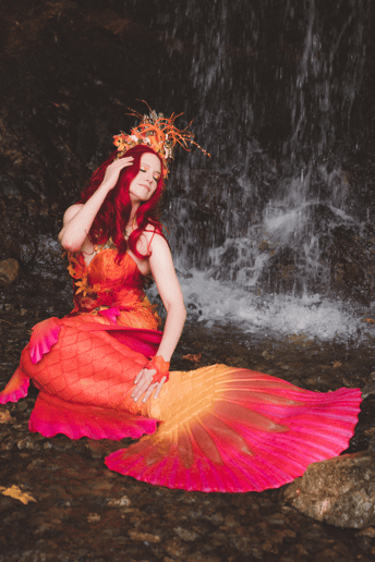 Gallery photo 4 of Mermaid Kaida