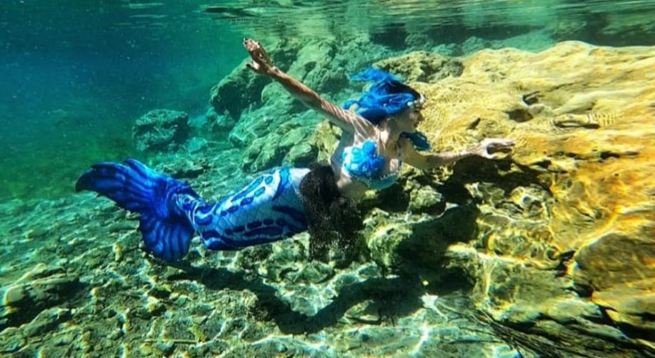 Gallery photo 3 of Mermaid Kassandra (Make Waves Enterprises LLC)