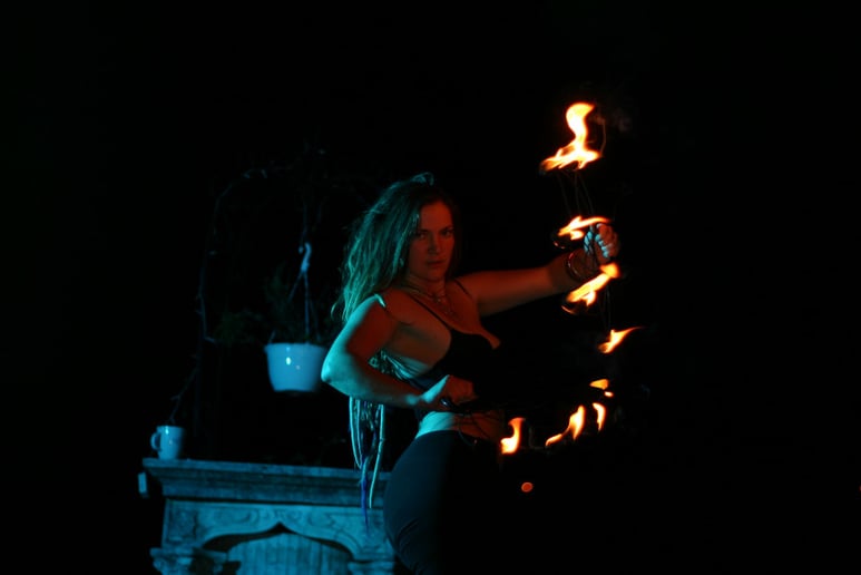Gallery photo 7 of Mermaid Laya