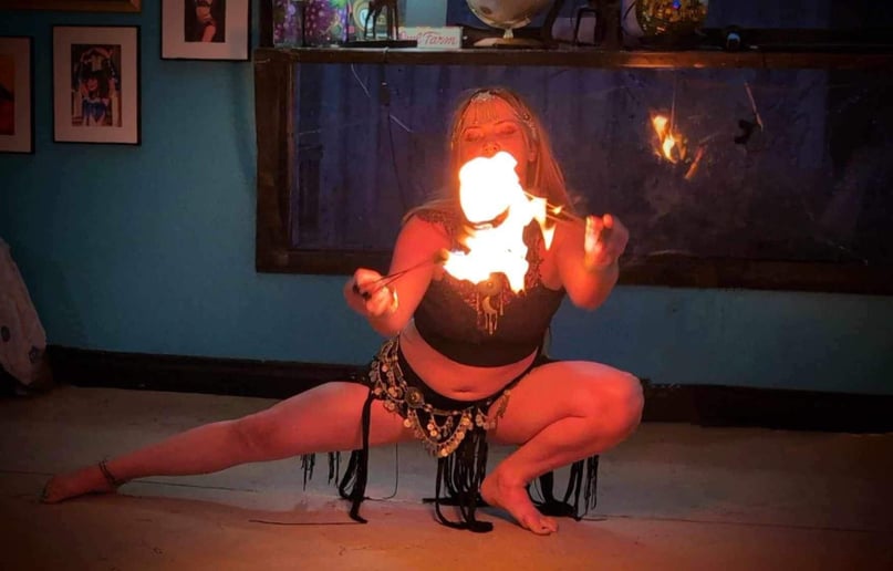 Gallery photo 9 of Mermaid Laya