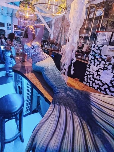 Gallery photo 2 of Mermaid Laya