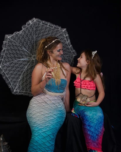 Gallery photo 4 of Mermaid Laya