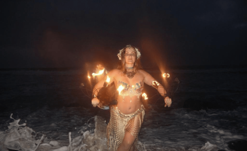 Gallery photo 1 of Mermaid Laya
