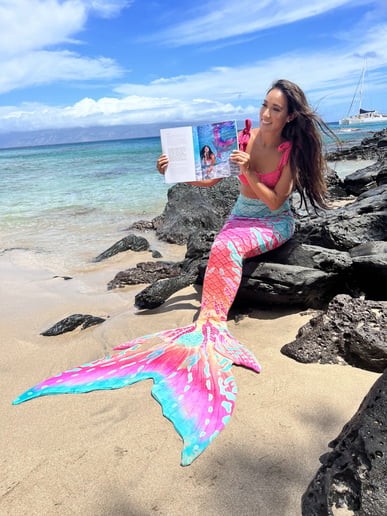 Gallery photo 5 of Mermaid Lenisa
