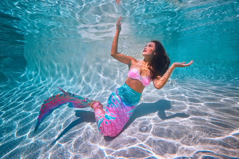 Gallery photo 9 of Mermaid Lenisa