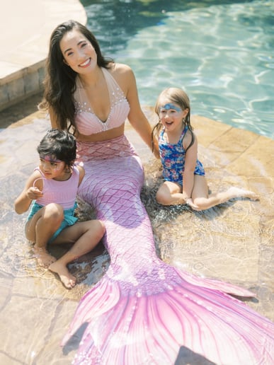 Gallery photo 10 of Mermaid Lenisa