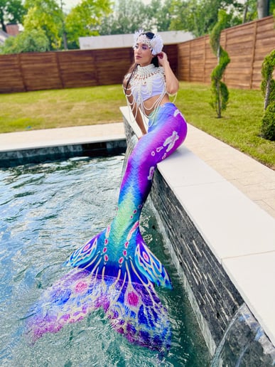 Gallery photo 15 of Mermaid Lenisa