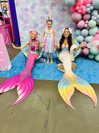 Gallery photo 19 of Mermaid Lenisa
