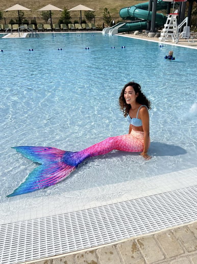 Gallery photo 20 of Mermaid Lenisa