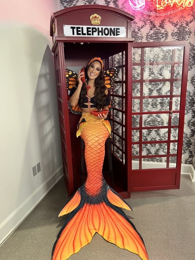 Gallery photo 21 of Mermaid Lenisa